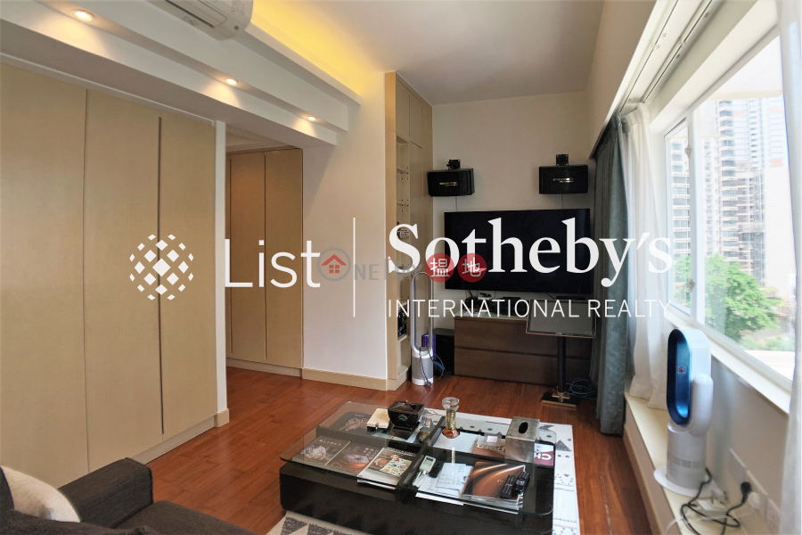 Property Search Hong Kong | OneDay | Residential | Sales Listings, Property for Sale at Olympian Mansion with 4 Bedrooms
