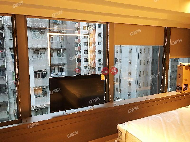 The Paseo | Mid Floor Flat for Rent, The Paseo 匯萃 Rental Listings | Yau Tsim Mong (XGYJWQ000100053)