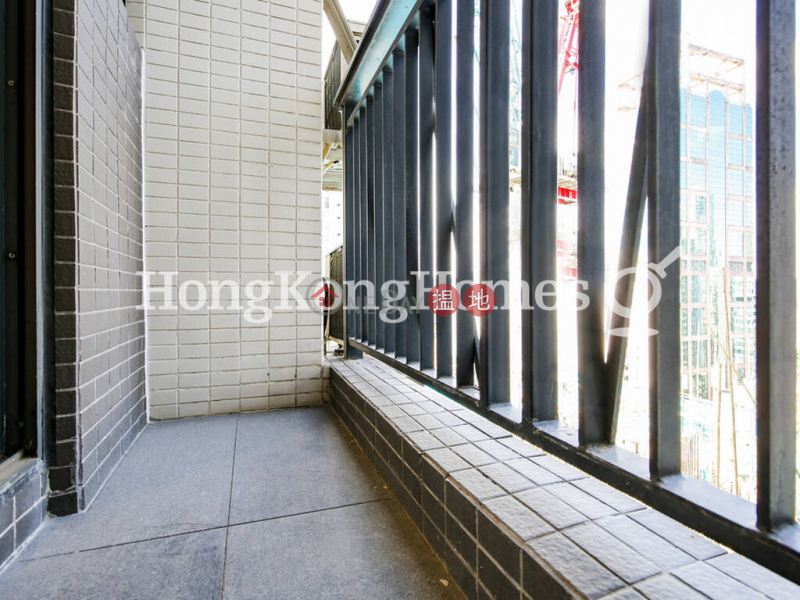 1 Bed Unit at The Met. Sublime | For Sale 1 Kwai Heung Street | Western District, Hong Kong, Sales | HK$ 7.7M