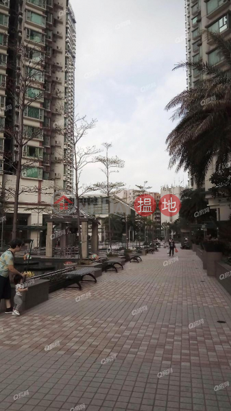 港灣豪庭1期6座低層住宅出售樓盤|HK$ 730萬
