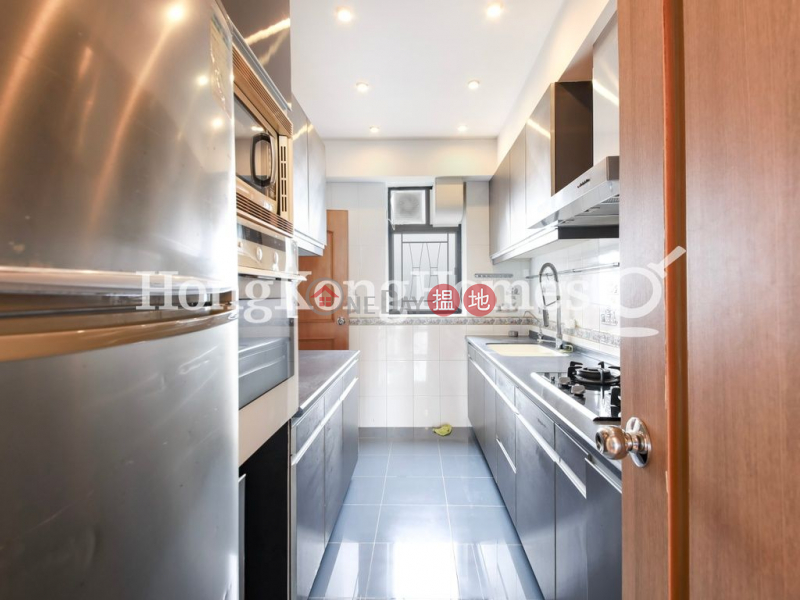 HK$ 78,000/ month Beverly Hill Wan Chai District 4 Bedroom Luxury Unit for Rent at Beverly Hill