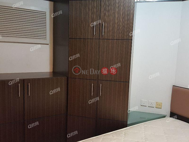 HK$ 39,500/ month | Tower 5 Grand Promenade, Eastern District | Tower 5 Grand Promenade | 2 bedroom Mid Floor Flat for Rent