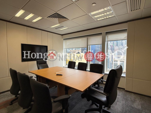 信德中心寫字樓租單位出租, 信德中心 Shun Tak Centre | 西區 (HKO-89698-ABHR)_0