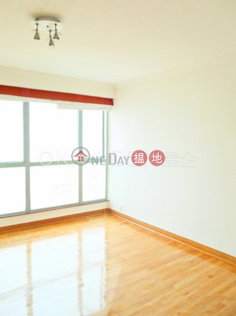 Nicely kept 3 bedroom on high floor | Rental | Goldwin Heights 高雲臺 _0