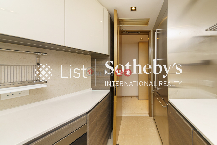 HK$ 60,000/ month The Summa | Western District | Property for Rent at The Summa with 3 Bedrooms