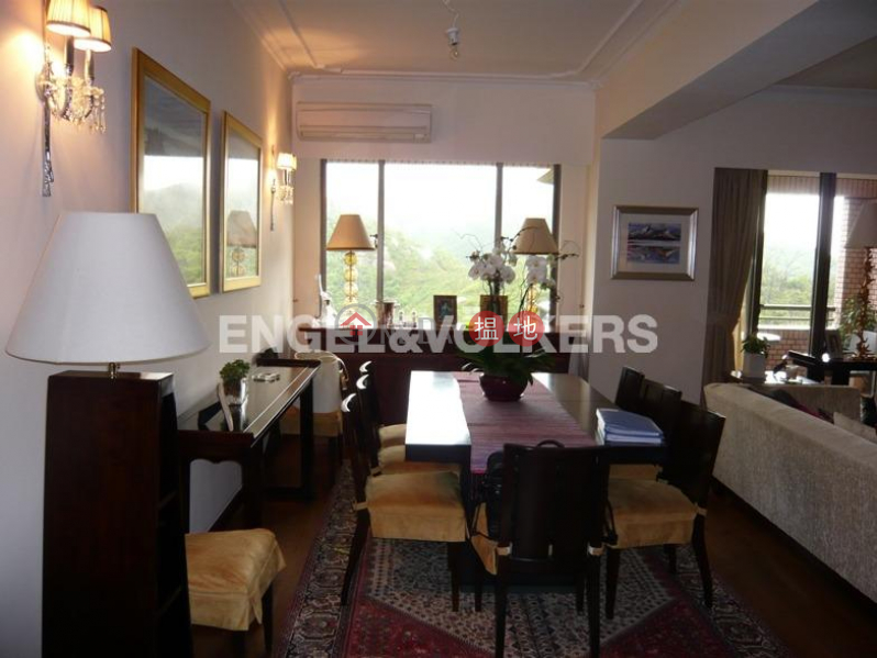 HK$ 105,000/ month | Parkview Club & Suites Hong Kong Parkview Southern District | 4 Bedroom Luxury Flat for Rent in Tai Tam
