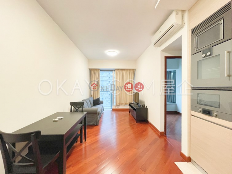 HK$ 16M The Avenue Tower 1 Wan Chai District, Tasteful 2 bedroom with balcony | For Sale