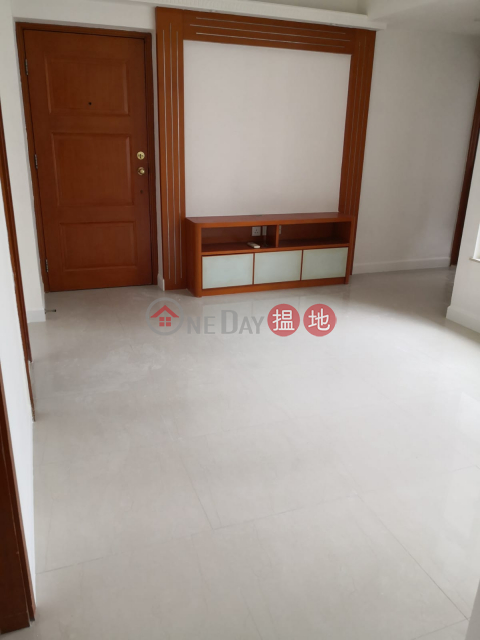 **GOOD DEAL** High Floor, Bright and airy, Renovated | Mainway Mansion 明威大廈 _0