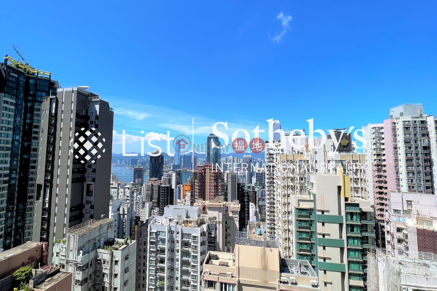 Property for Rent at No 31 Robinson Road with 4 Bedrooms 31 Robinson Road | Western District | Hong Kong | Rental HK$ 110,000/ month