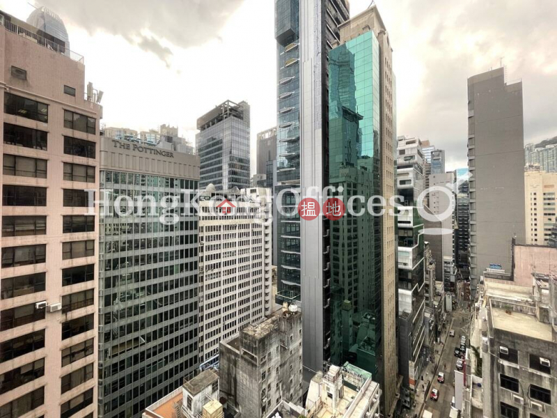 Office Unit for Rent at 1 Lyndhurst Tower | 1 Lyndhurst Tower 一號廣場 Rental Listings