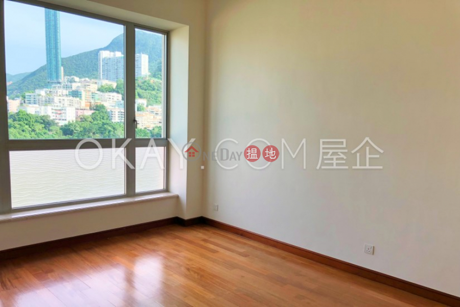 Luxurious 4 bedroom with racecourse views, balcony | For Sale | Chantilly 肇輝臺6號 Sales Listings