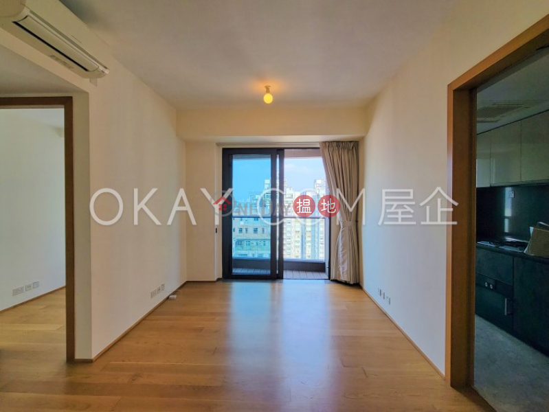 HK$ 40,000/ month Alassio | Western District Tasteful 2 bedroom with balcony | Rental
