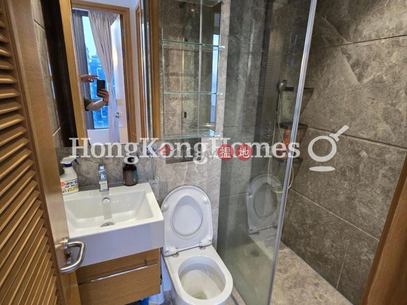 2 Bedroom Unit for Rent at The Met. Sublime | 1 Kwai Heung Street | Western District Hong Kong Rental, HK$ 40,000/ month