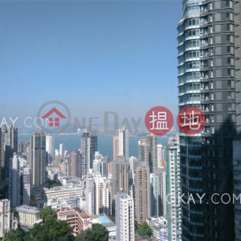 Gorgeous 3 bedroom with harbour views | Rental | Robinson Place 雍景臺 _0