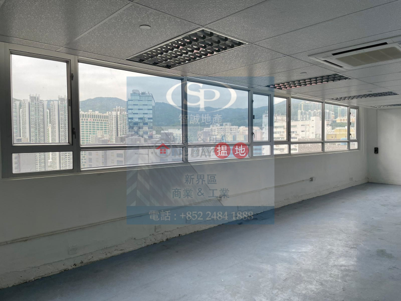 Property Search Hong Kong | OneDay | Industrial, Rental Listings | Tsuen Wan Shield: Nice for both office and storage, able to enter pallet