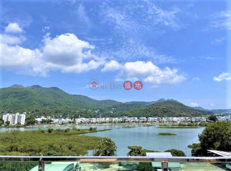 Sai Kung Flat, Nam Wai Village 南圍村 Sales Listings | Sai Kung (RL1765)