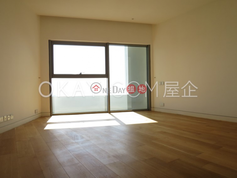 Property Search Hong Kong | OneDay | Residential Rental Listings | Exquisite 3 bedroom on high floor with balcony | Rental