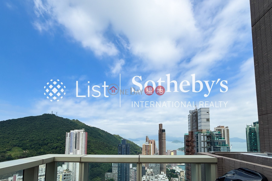 HK$ 6,000萬Lexington Hill西區|出售Lexington Hill一房單位