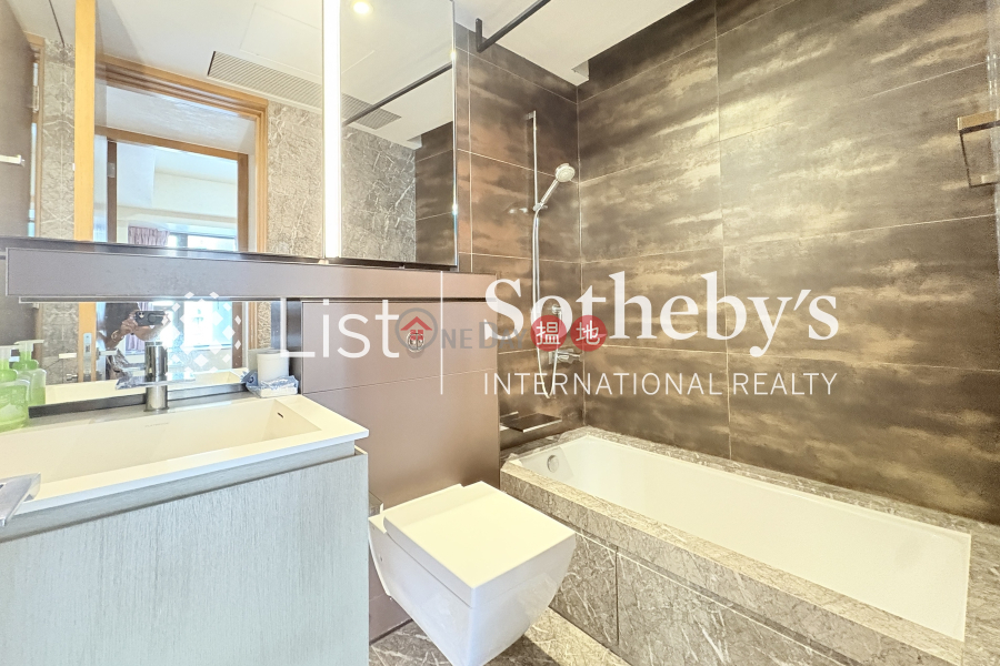 殷然未知住宅出售樓盤HK$ 2,480萬