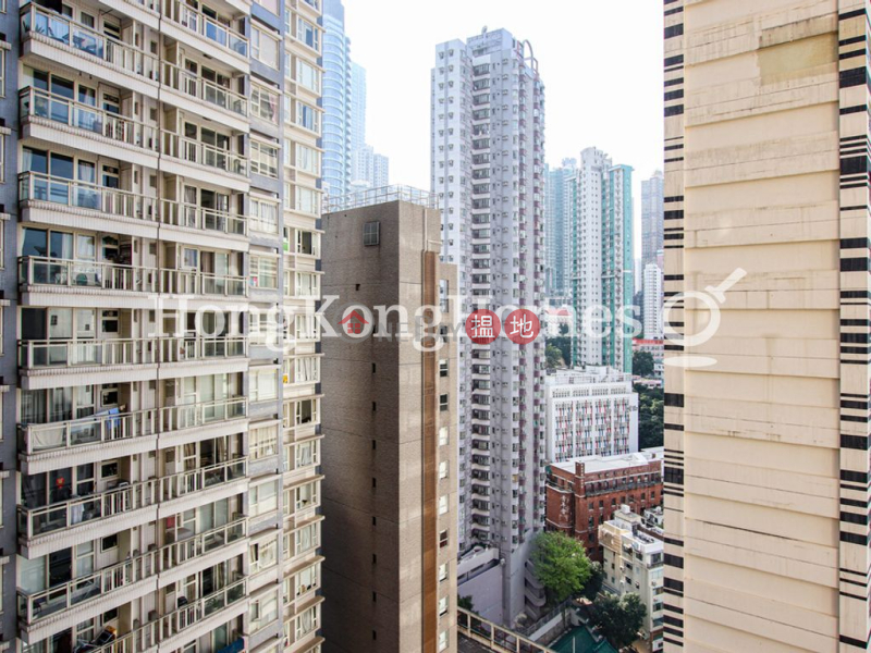 Property Search Hong Kong | OneDay | Residential | Rental Listings 2 Bedroom Unit for Rent at Hollywood Terrace