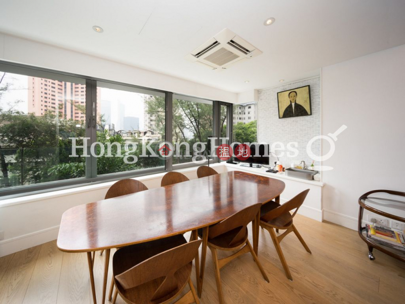 3 Bedroom Family Unit for Rent at Pine Court Block A-F, 5 Old Peak Road | Central District | Hong Kong | Rental, HK$ 105,000/ month