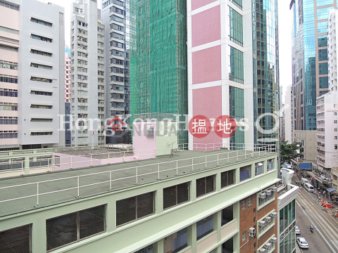 Studio Unit for Rent at Takan Lodge, Takan Lodge 德安樓 | Wan Chai District (Proway-LID161326R)_0