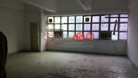 Leader Industrial Centre, Leader Industrial Centre 利達工業中心 | Sha Tin (charl-01960)_0