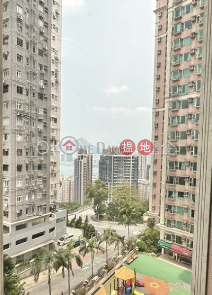 HK$ 36,500/ 月|寶馬山花園-東區-3房2廁,星級會所,露台寶馬山花園出租單位