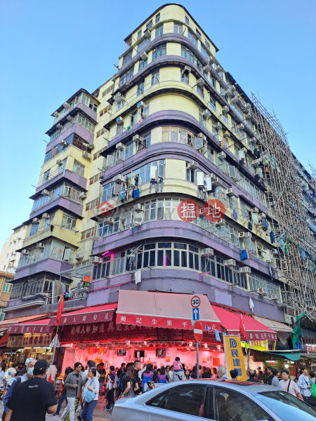 基隆街286-288號 (286-288 Ki Lung Street) 深水埗| ()(3)