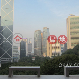 3房2廁,實用率高,連車位,露台《南園大廈出租單位》 | 南園大廈 South Garden Mansion _0