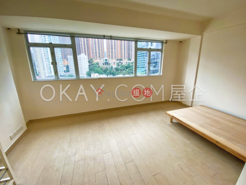 HK$ 9.99M, Caroline Hill Court | Wan Chai District Unique 1 bedroom in Causeway Bay | For Sale