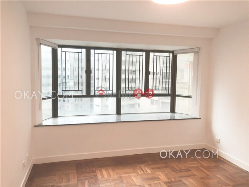 Property Search Hong Kong | OneDay | Residential, Sales Listings | Gorgeous 4 bedroom with balcony & parking | For Sale