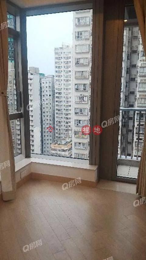 Imperial Kennedy | 2 bedroom Mid Floor Flat for Rent | Imperial Kennedy 卑路乍街68號Imperial Kennedy _0