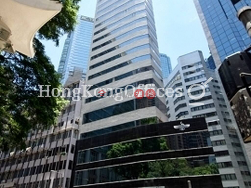 Office Unit for Rent at Zoroastrian Building | Zoroastrian Building 善樂施大廈 Rental Listings
