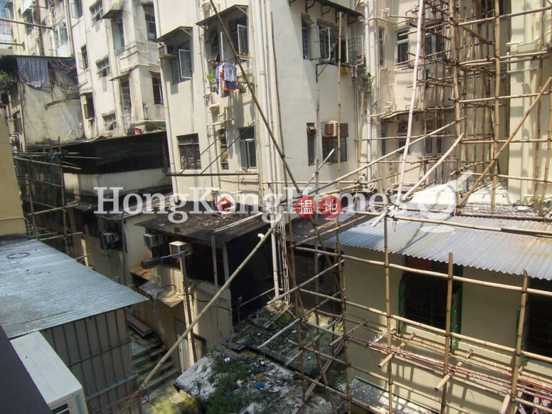1 Bed Unit for Rent at 41-43 Tung Street, 41-43 Tung Street | Central District Hong Kong | Rental HK$ 34,000/ month