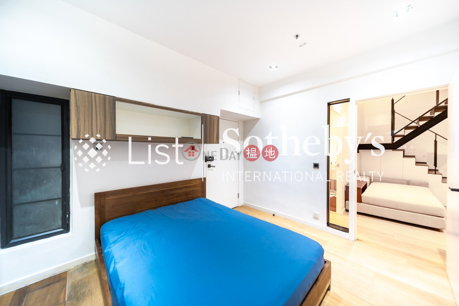 Property for Sale at Yu Hing Mansion with 3 Bedrooms | Yu Hing Mansion 餘慶大廈 Sales Listings