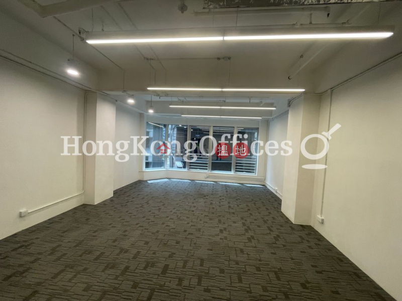Kinwick Centre | Low, Office / Commercial Property Rental Listings HK$ 25,830/ month