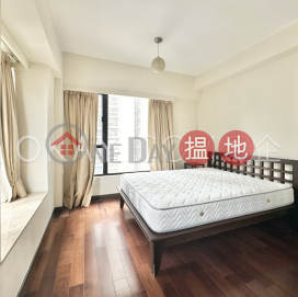 Intimate 1 bedroom in Central | Rental, Treasure View 御珍閣 | Central District (OKAY-R26337)_0