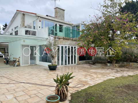 Stylish house with terrace, balcony | For Sale | Casa Del Mar 甘樹小築 _0
