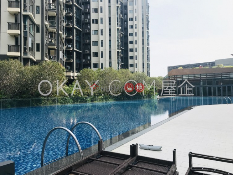 Nicely kept 3 bedroom with balcony | For Sale | The Bloomsway, The Laguna 滿名山 滿庭 Sales Listings