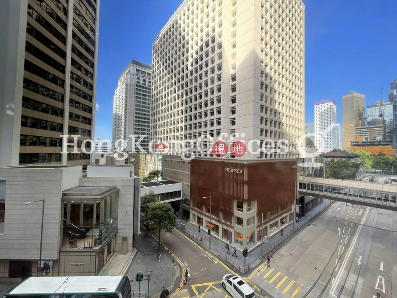 Office Unit for Rent at New Henry House, New Henry House 新顯利大廈 Rental Listings | Central District (HKO-84236-AEHR)
