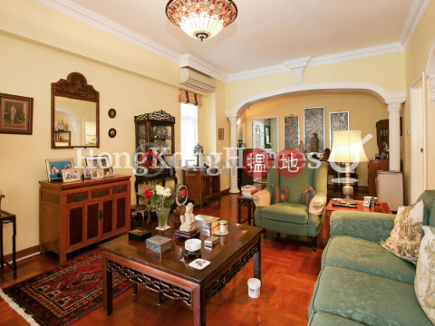 3 Bedroom Family Unit at Manly Mansion | For Sale | Manly Mansion 文麗苑 _0