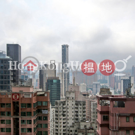 1 Bed Unit for Rent at The Avenue Tower 3 | The Avenue Tower 3 囍匯 3座 _0
