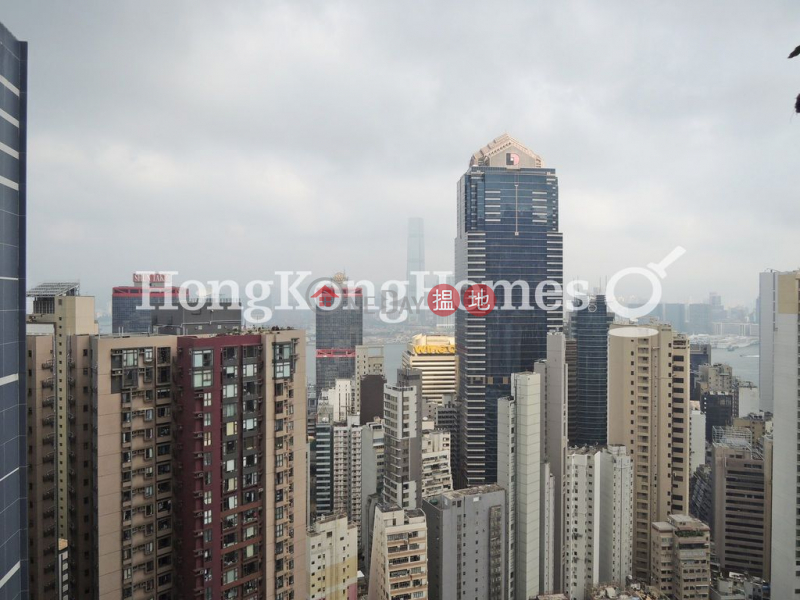 HK$ 1,200萬-匡景居-中區匡景居開放式單位出售