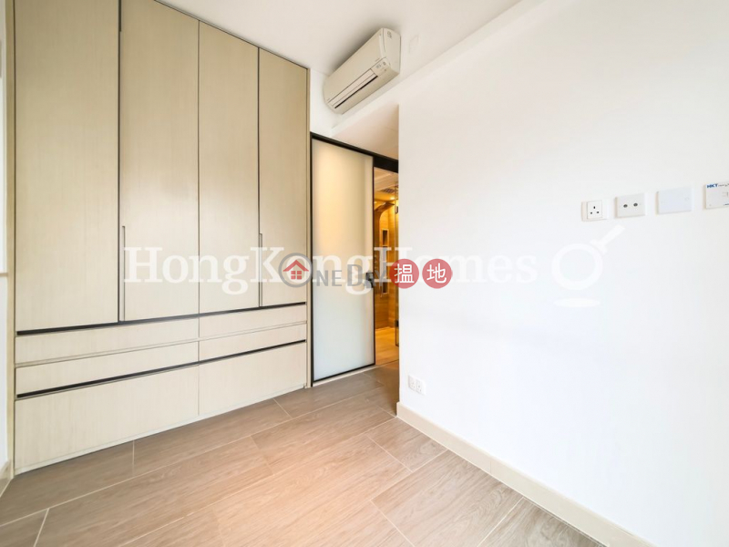 Property Search Hong Kong | OneDay | Residential | Rental Listings 3 Bedroom Family Unit for Rent at Townplace Soho