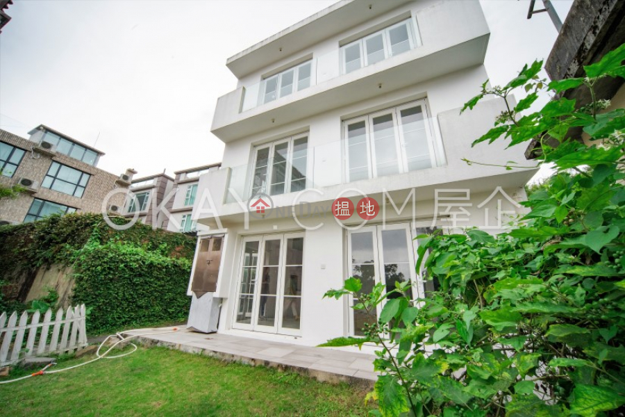 Nicely kept house with rooftop & balcony | For Sale | Property in Sai Kung Country Park 西貢郊野公園 Sales Listings