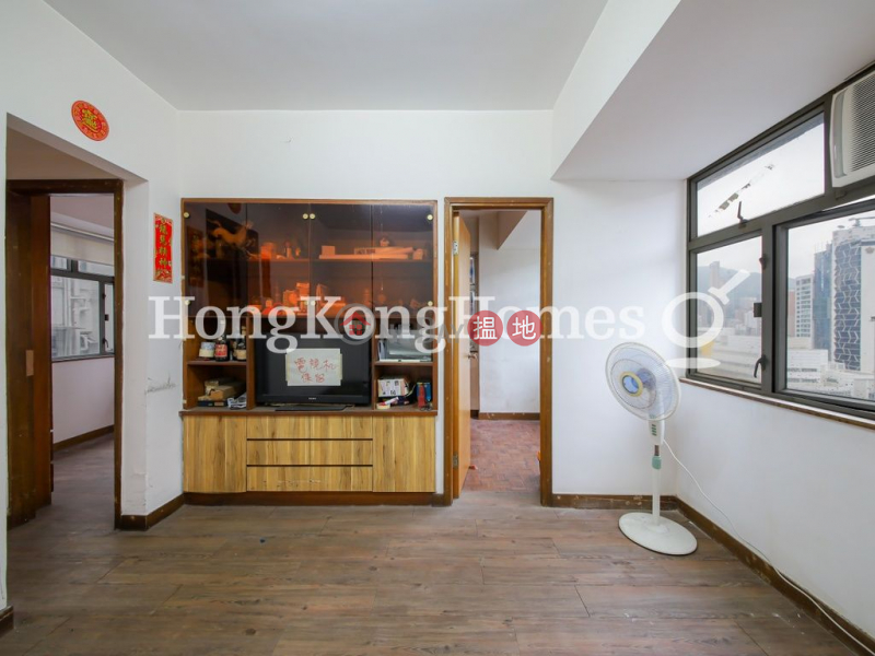 2 Bedroom Unit at Wing Shing Building | For Sale 7 Cross Lane | Wan Chai District, Hong Kong | Sales HK$ 4.95M