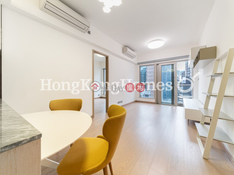 MY CENTRAL兩房一廳單位出售|中區MY CENTRAL(My Central)出售樓盤 (Proway-LID188177S)