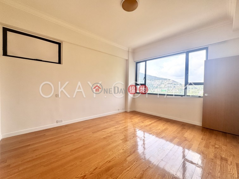Beautiful 3 bedroom with sea views, balcony | For Sale | Ridge Court 冠園 Sales Listings