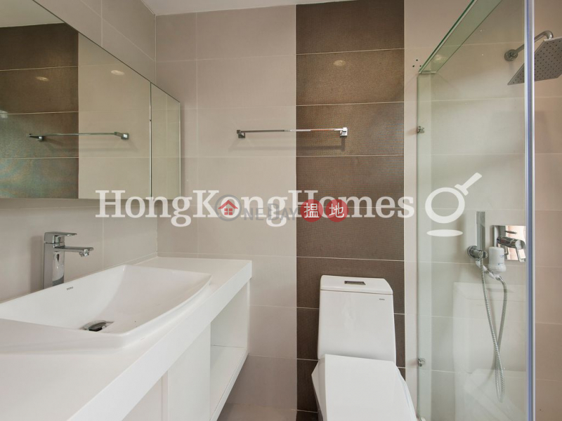 Property Search Hong Kong | OneDay | Residential | Rental Listings | 4 Bedroom Luxury Unit for Rent at Mount Davis